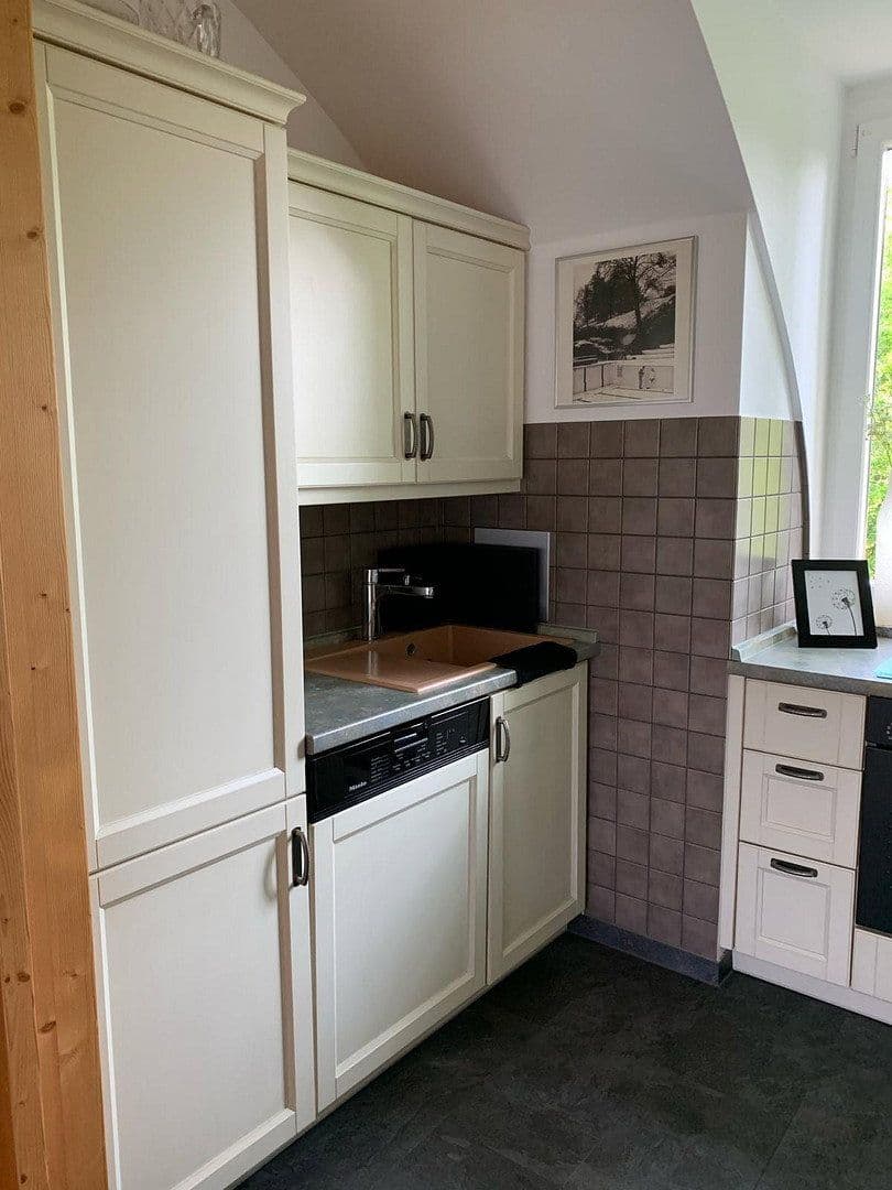 2 bedroom flat to rent, 64 m², Gauting, Bavaria 2 bedroom flat to rent, 64 m², Gauting, Bavaria