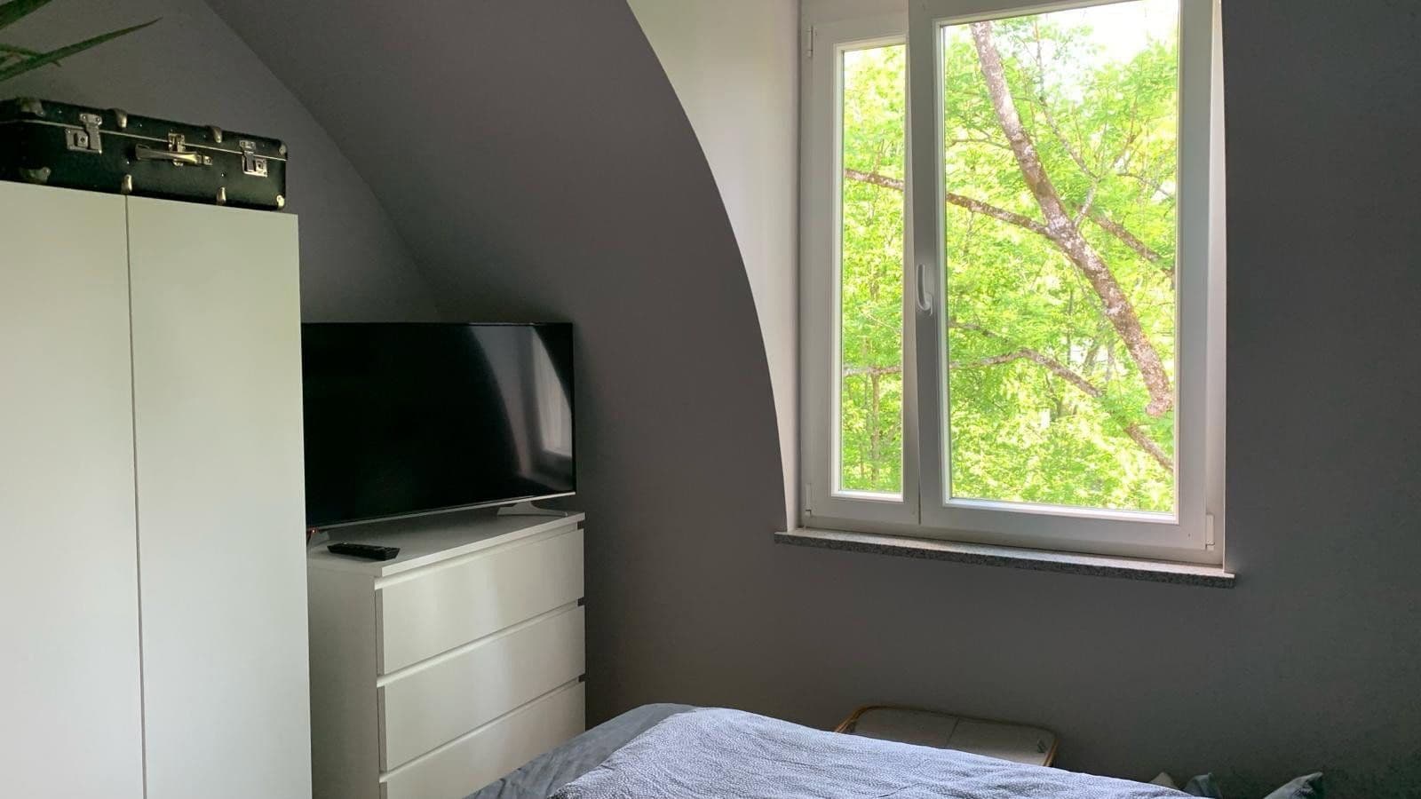 2 bedroom flat to rent, 64 m², Gauting, Bavaria 2 bedroom flat to rent, 64 m², Gauting, Bavaria