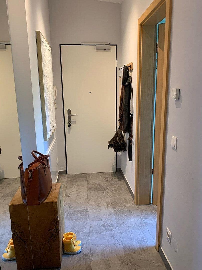 2 bedroom flat to rent, 64 m², Gauting, Bavaria 2 bedroom flat to rent, 64 m², Gauting, Bavaria