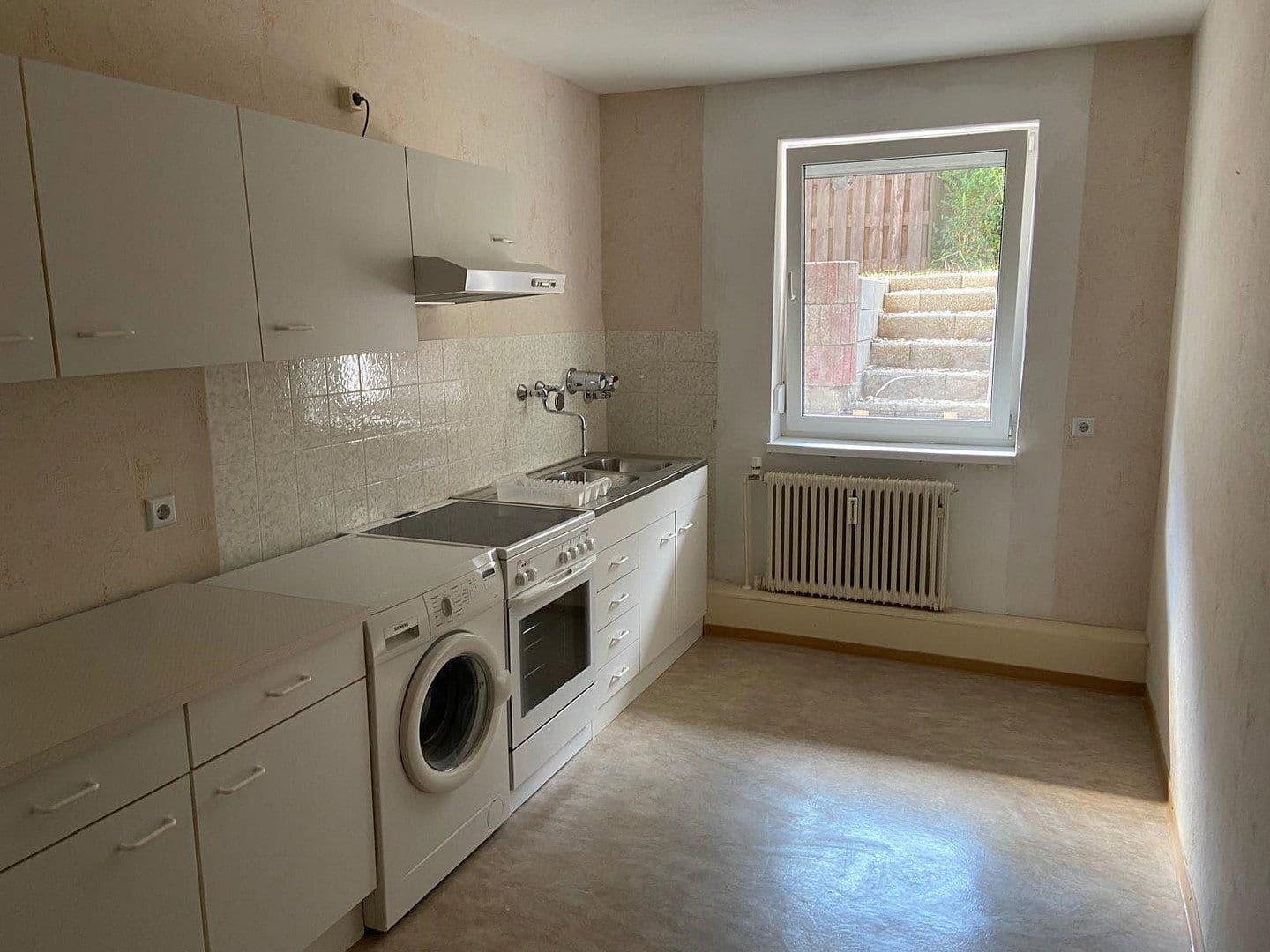 1 bedroom flat to rent, 40 m², Hockenheim, Baden-Württemberg 1 bedroom flat to rent, 40 m², Hockenheim, Baden-Württemberg