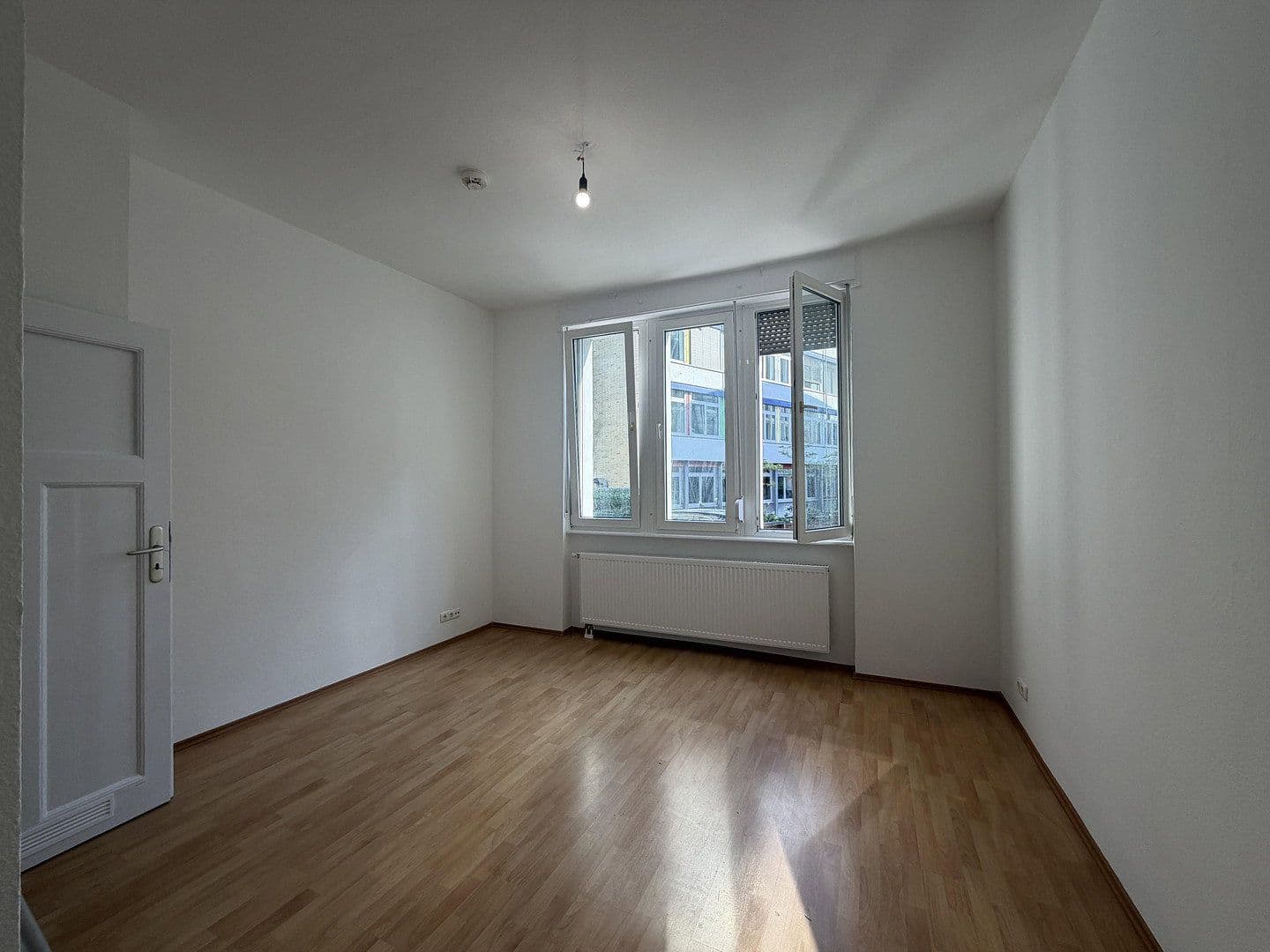 2 bedroom flat to rent, 40 m², Gleimstraße 14, Frankfurt am Main, Hesse 2 bedroom flat to rent, 40 m², Gleimstraße 14, Frankfurt am Main, Hesse