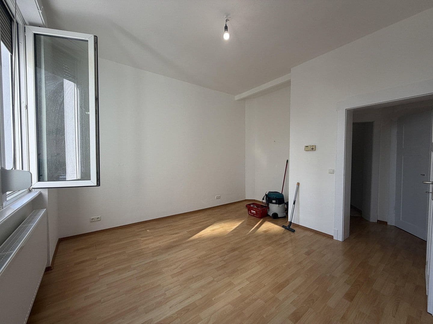 2 bedroom flat to rent, 40 m², Gleimstraße 14, Frankfurt am Main, Hesse 2 bedroom flat to rent, 40 m², Gleimstraße 14, Frankfurt am Main, Hesse