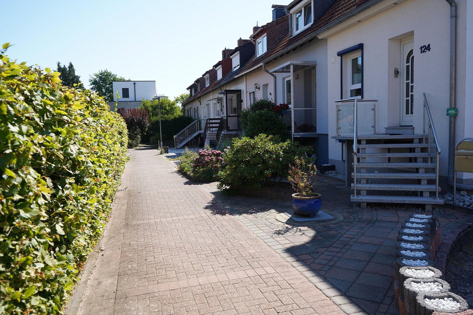 house for sale, 93 m², Wecholder Straße 128, Bremen, Bremen house for sale, 93 m², Wecholder Straße 128, Bremen, Bremen
