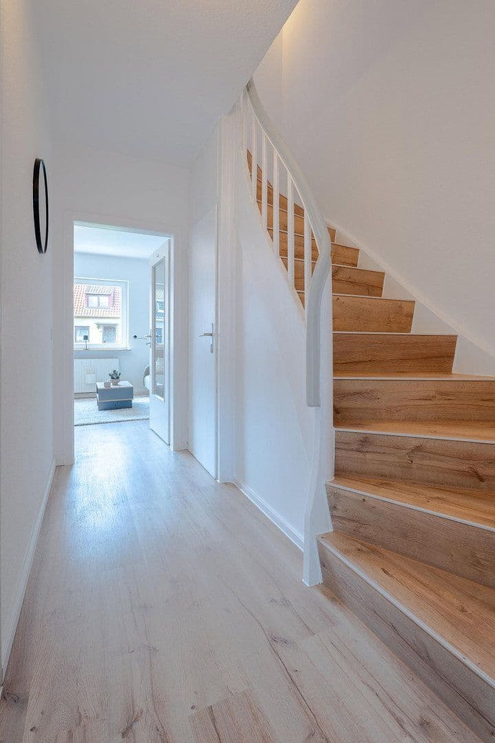 house for sale, 93 m², Wecholder Straße 128, Bremen, Bremen house for sale, 93 m², Wecholder Straße 128, Bremen, Bremen