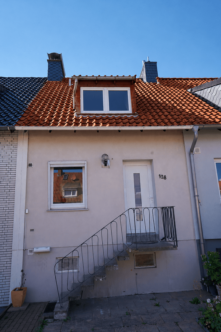 house for sale, 93 m², Wecholder Straße 128, Bremen, Bremen house for sale, 93 m², Wecholder Straße 128, Bremen, Bremen