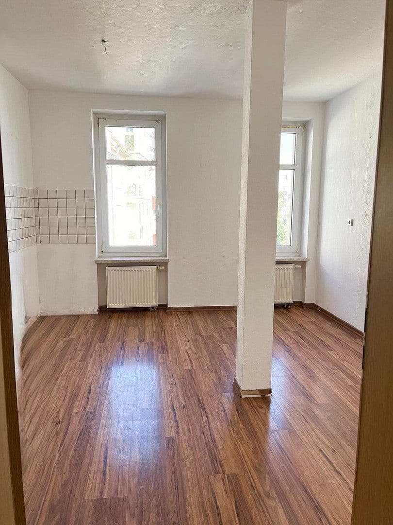 3 bedroom flat to rent, 77 m², Georg-Schumann-Str. 201, Leipzig, Saxony 3 bedroom flat to rent, 77 m², Georg-Schumann-Str. 201, Leipzig, Saxony