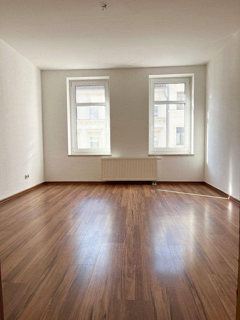 3 bedroom flat to rent, 77 m², Georg-Schumann-Str. 201, Leipzig, Saxony 3 bedroom flat to rent, 77 m², Georg-Schumann-Str. 201, Leipzig, Saxony