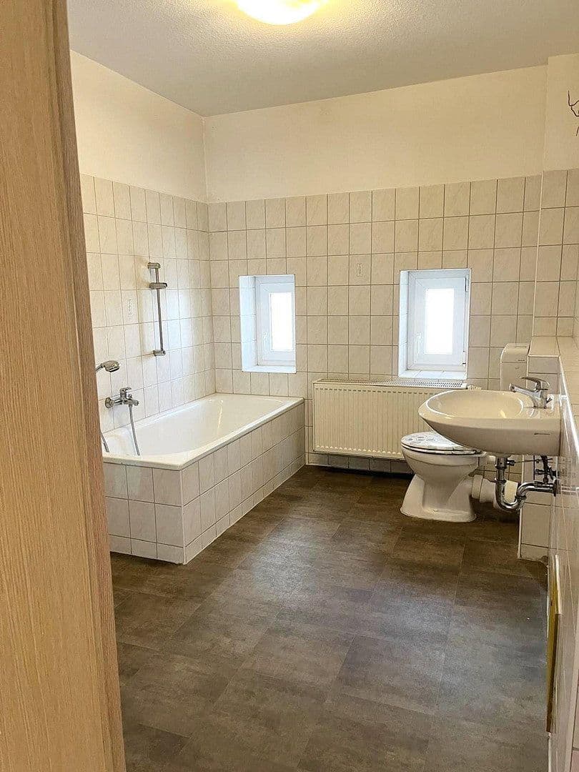 3 bedroom flat to rent, 77 m², Georg-Schumann-Str. 201, Leipzig, Saxony 3 bedroom flat to rent, 77 m², Georg-Schumann-Str. 201, Leipzig, Saxony