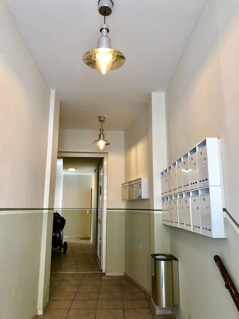 3 bedroom flat to rent, 77 m², Georg-Schumann-Str. 201, Leipzig, Saxony 3 bedroom flat to rent, 77 m², Georg-Schumann-Str. 201, Leipzig, Saxony