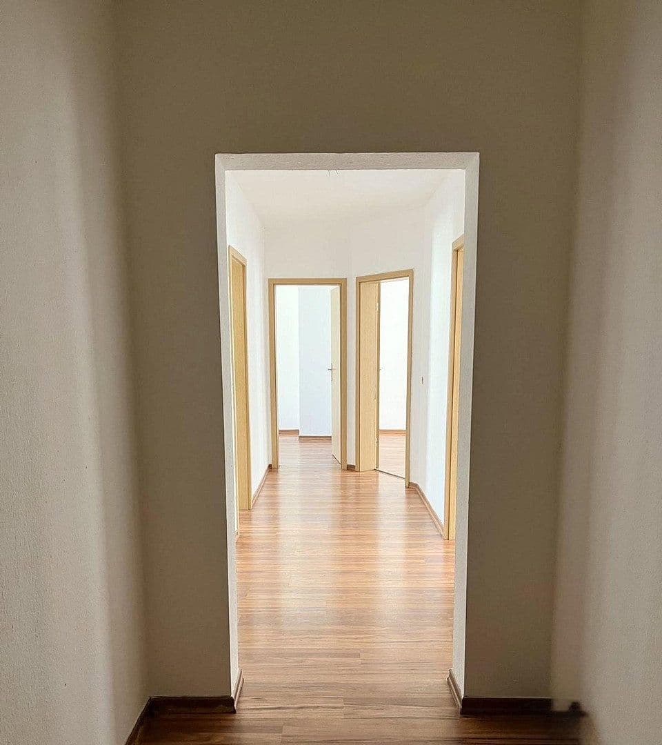 3 bedroom flat to rent, 77 m², Georg-Schumann-Str. 201, Leipzig, Saxony 3 bedroom flat to rent, 77 m², Georg-Schumann-Str. 201, Leipzig, Saxony