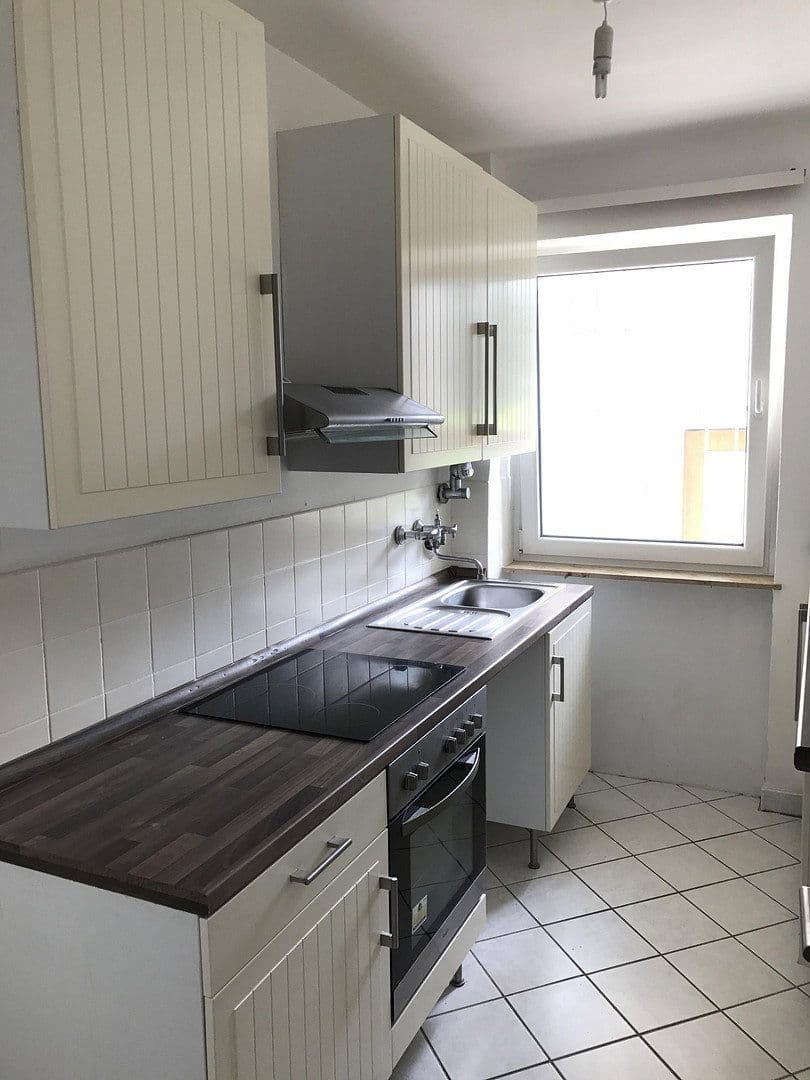 2 bedroom flat to rent, 62 m², Am Hohen Weg 30, Frankfurt am Main, Hesse 2 bedroom flat to rent, 62 m², Am Hohen Weg 30, Frankfurt am Main, Hesse