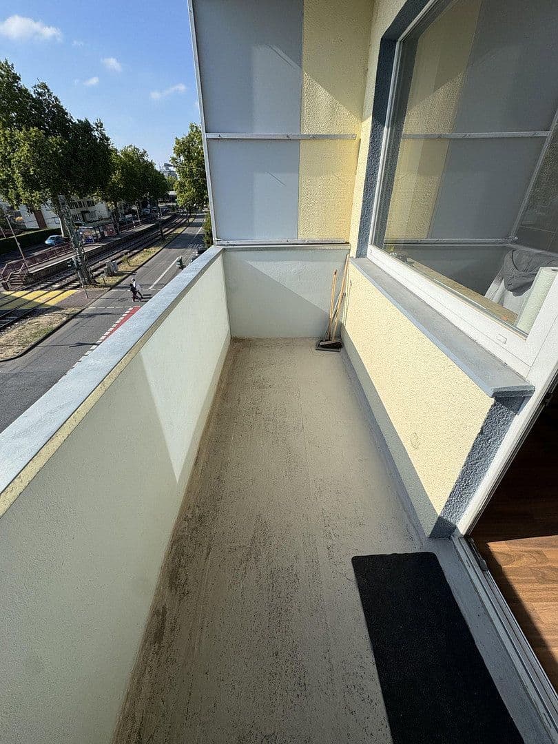 2 bedroom flat to rent, 62 m², Am Hohen Weg 30, Frankfurt am Main, Hesse 2 bedroom flat to rent, 62 m², Am Hohen Weg 30, Frankfurt am Main, Hesse