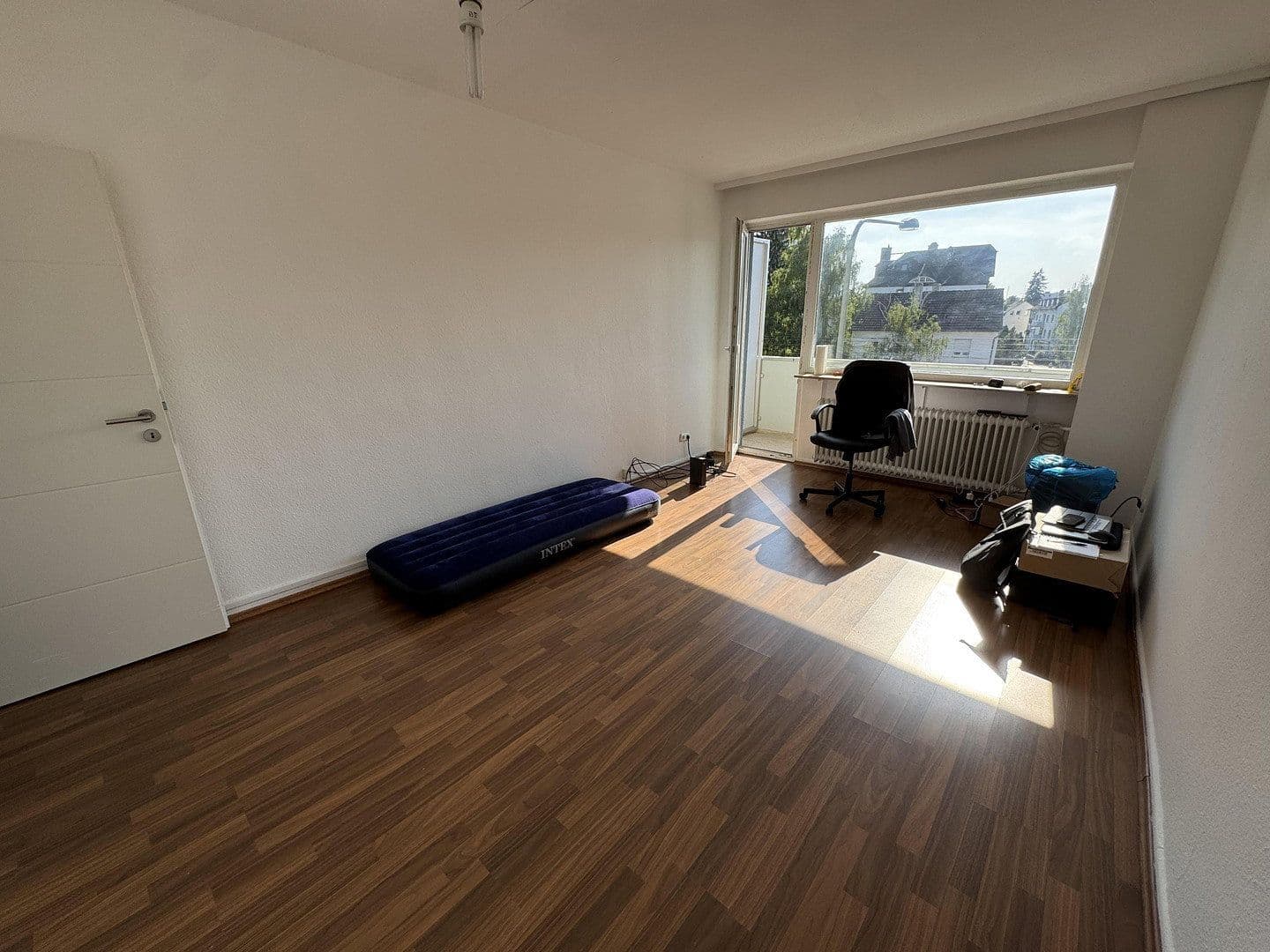 2 bedroom flat to rent, 62 m², Am Hohen Weg 30, Frankfurt am Main, Hesse 2 bedroom flat to rent, 62 m², Am Hohen Weg 30, Frankfurt am Main, Hesse