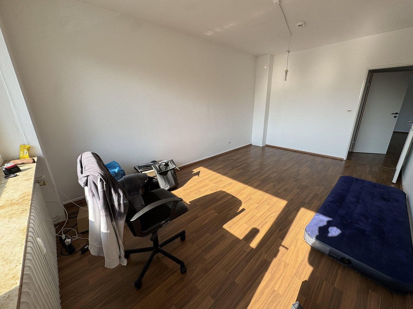 2 bedroom flat to rent, 62 m², Am Hohen Weg 30, Frankfurt am Main, Hesse 2 bedroom flat to rent, 62 m², Am Hohen Weg 30, Frankfurt am Main, Hesse