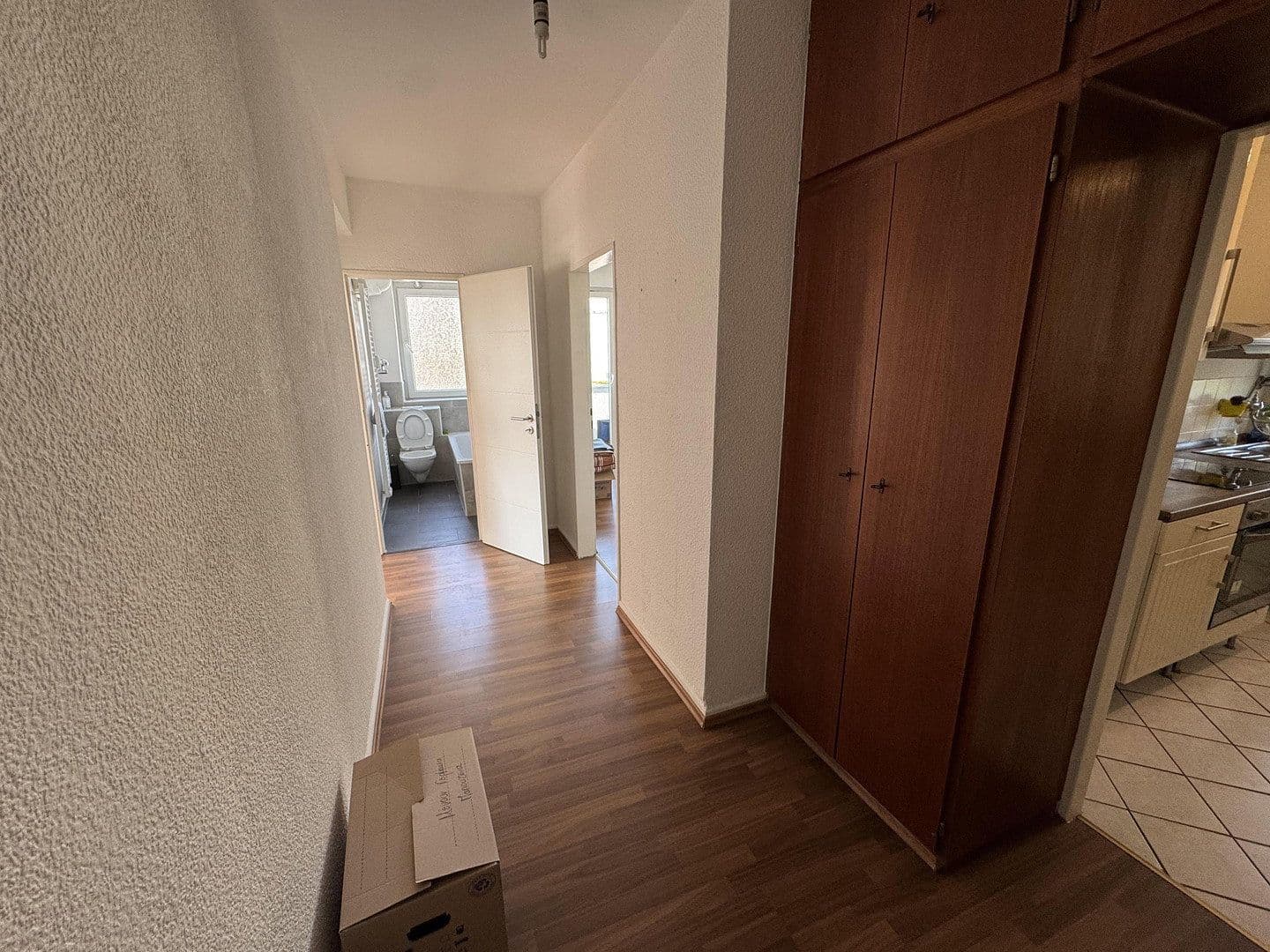 2 bedroom flat to rent, 62 m², Am Hohen Weg 30, Frankfurt am Main, Hesse 2 bedroom flat to rent, 62 m², Am Hohen Weg 30, Frankfurt am Main, Hesse