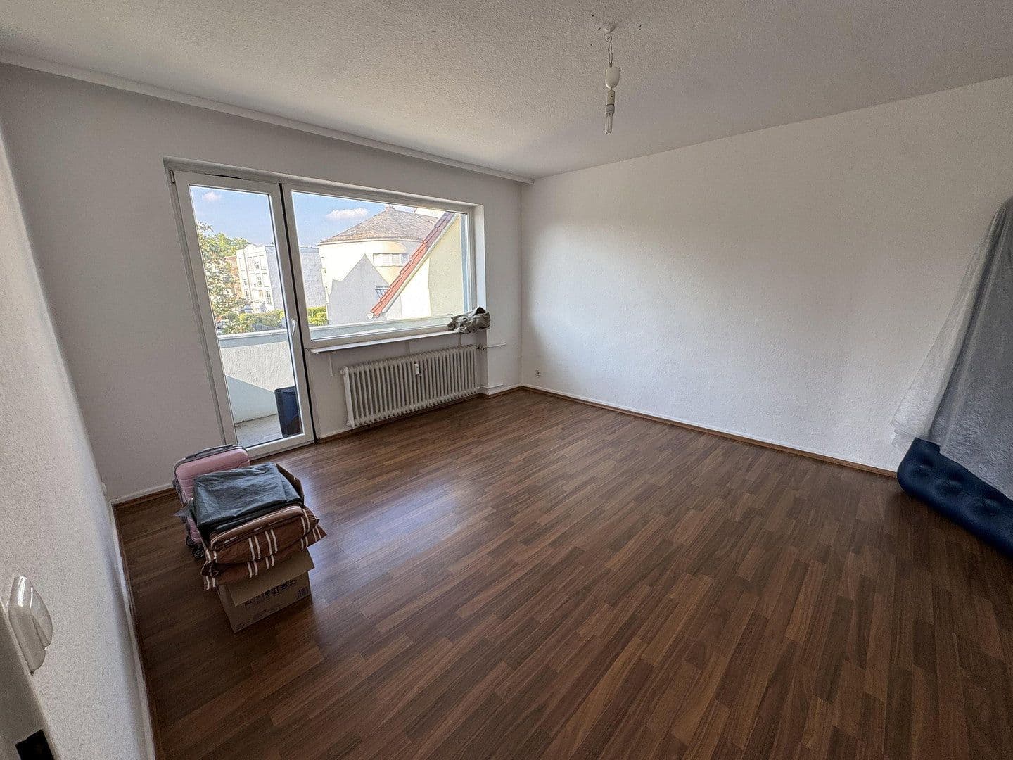 2 bedroom flat to rent, 62 m², Am Hohen Weg 30, Frankfurt am Main, Hesse 2 bedroom flat to rent, 62 m², Am Hohen Weg 30, Frankfurt am Main, Hesse