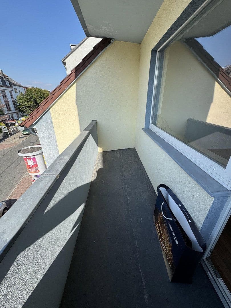 2 bedroom flat to rent, 62 m², Am Hohen Weg 30, Frankfurt am Main, Hesse 2 bedroom flat to rent, 62 m², Am Hohen Weg 30, Frankfurt am Main, Hesse