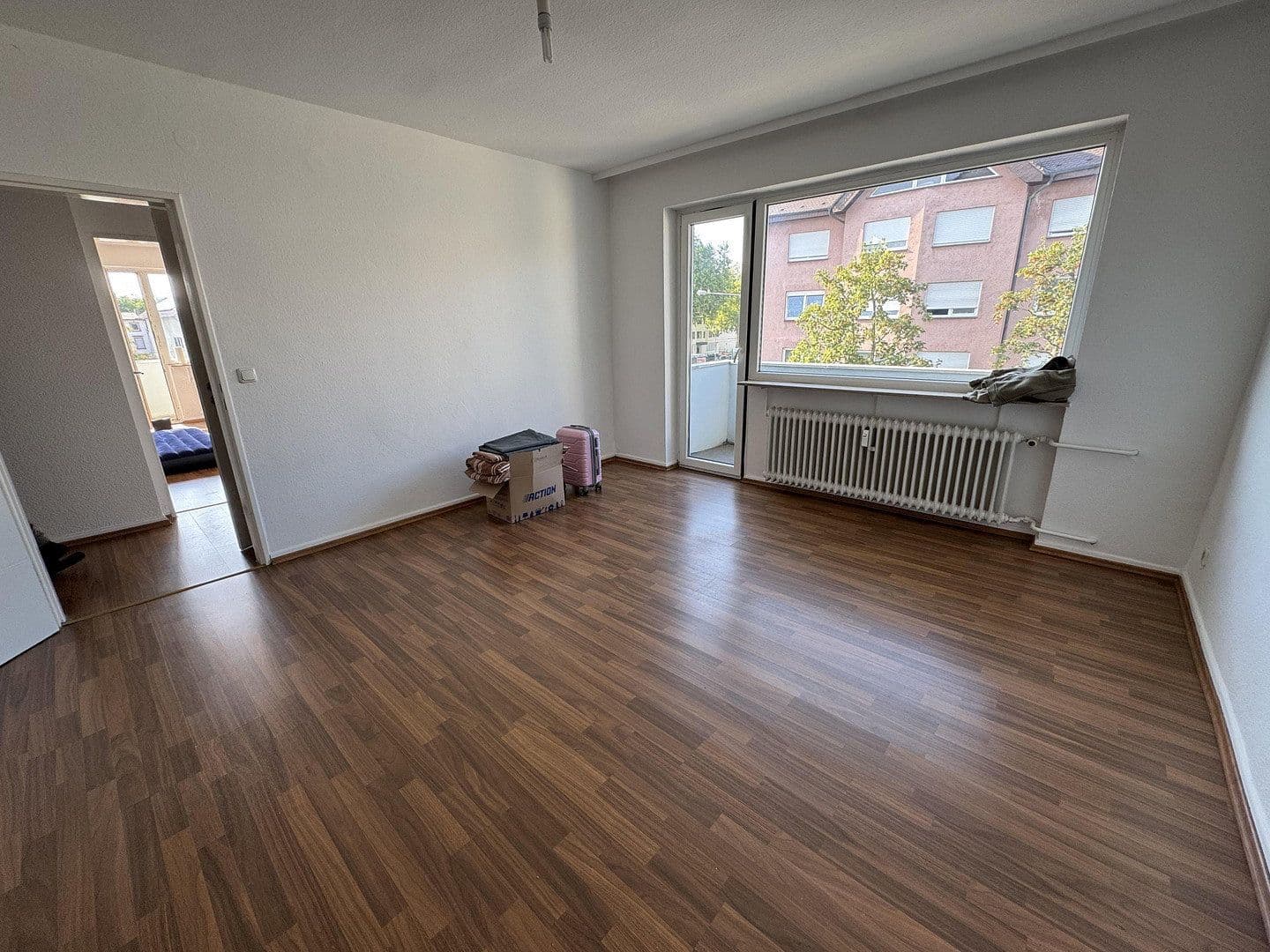2 bedroom flat to rent, 62 m², Am Hohen Weg 30, Frankfurt am Main, Hesse 2 bedroom flat to rent, 62 m², Am Hohen Weg 30, Frankfurt am Main, Hesse