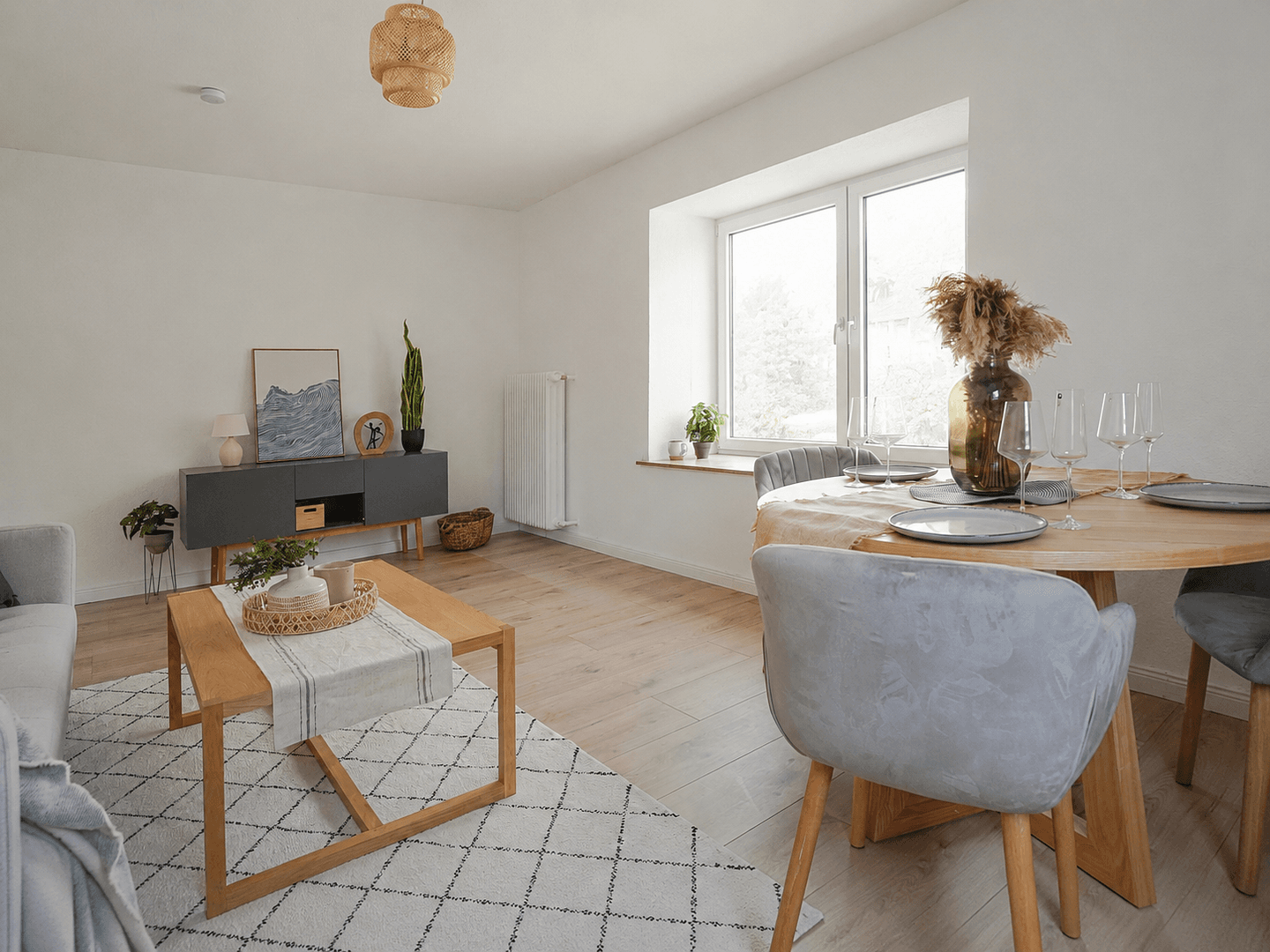3 bedroom flat for sale, 61 m², Cramerstraße 153, Delmenhorst, Lower Saxony 3 bedroom flat for sale, 61 m², Cramerstraße 153, Delmenhorst, Lower Saxony