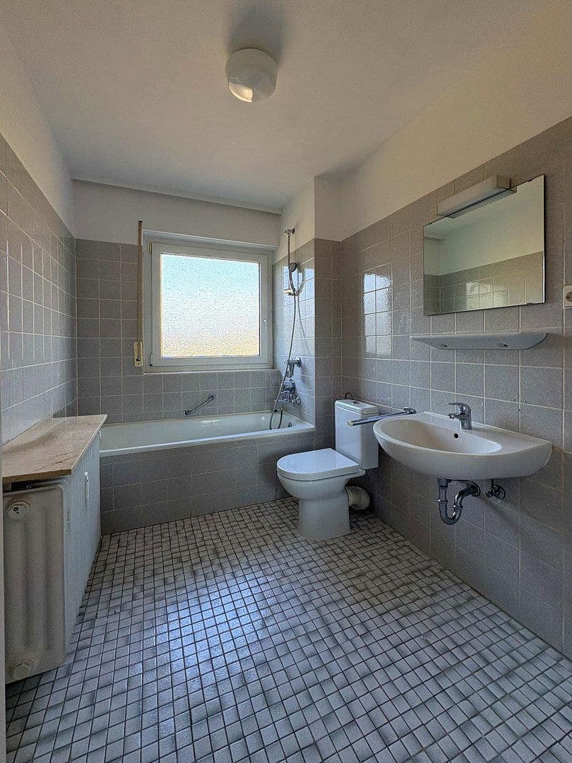 3 bedroom flat to rent, 77 m², Frankfurt, Hesse 3 bedroom flat to rent, 77 m², Frankfurt, Hesse
