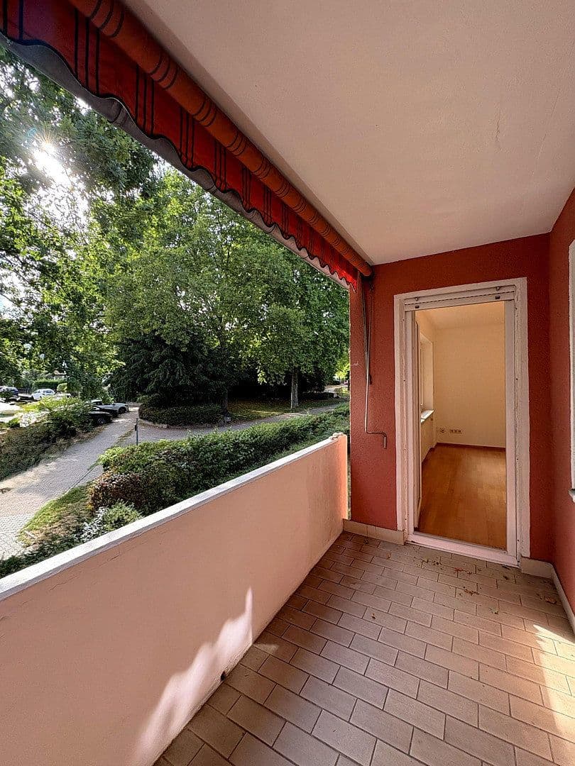 3 bedroom flat to rent, 77 m², Frankfurt, Hesse 3 bedroom flat to rent, 77 m², Frankfurt, Hesse