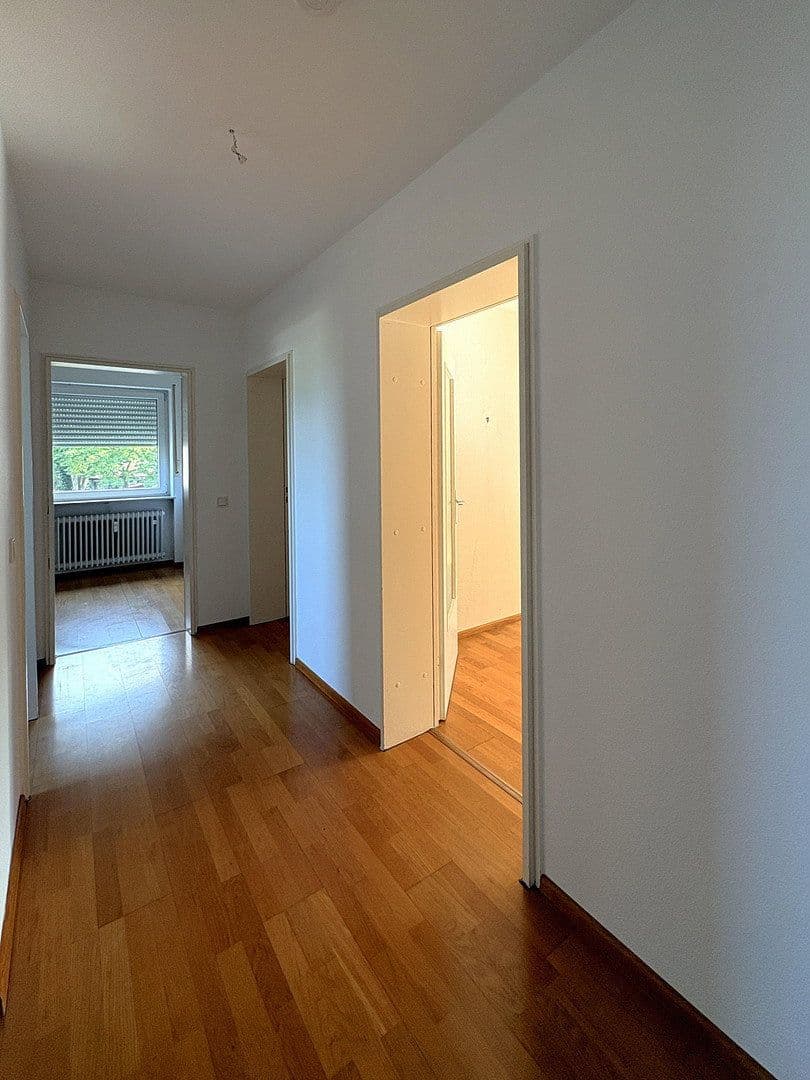 3 bedroom flat to rent, 77 m², Frankfurt, Hesse 3 bedroom flat to rent, 77 m², Frankfurt, Hesse
