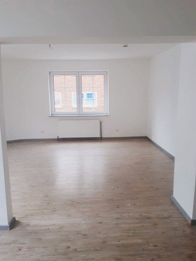 4 bedroom flat to rent, 100 m², Hagen, North Rhine-Westphalia 4 bedroom flat to rent, 100 m², Hagen, North Rhine-Westphalia