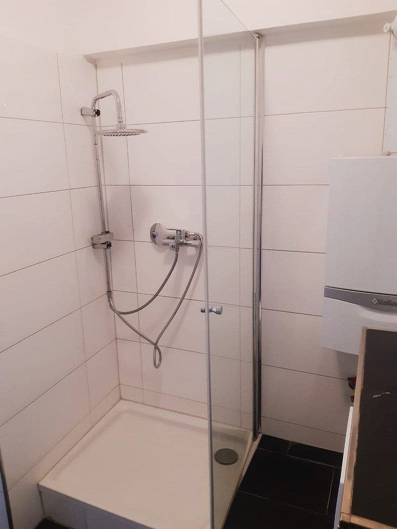 4 bedroom flat to rent, 100 m², Hagen, North Rhine-Westphalia 4 bedroom flat to rent, 100 m², Hagen, North Rhine-Westphalia