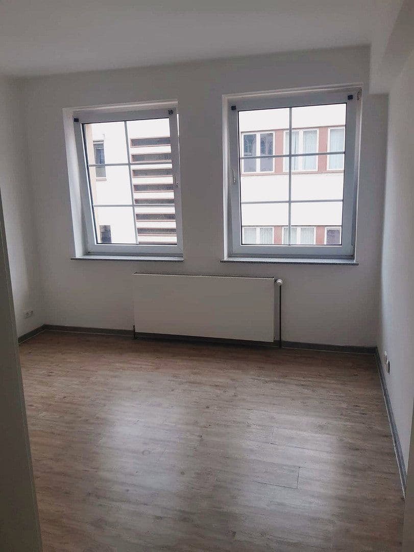4 bedroom flat to rent, 100 m², Hagen, North Rhine-Westphalia 4 bedroom flat to rent, 100 m², Hagen, North Rhine-Westphalia