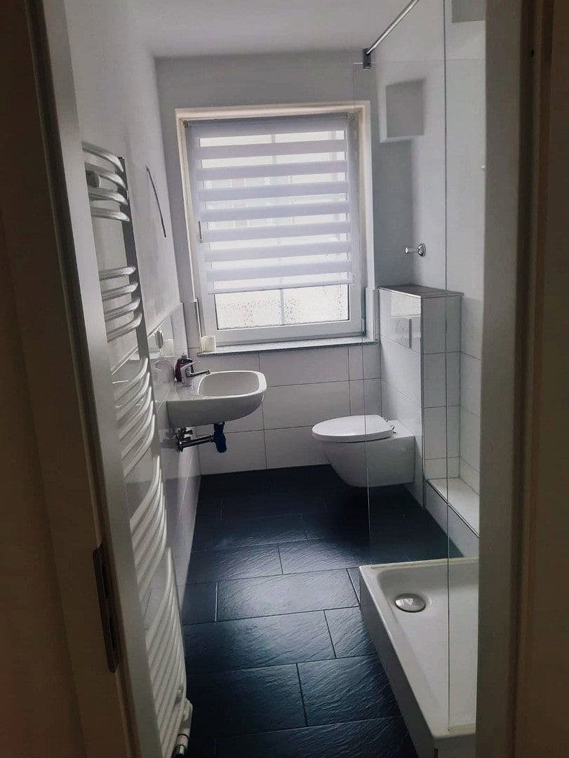4 bedroom flat to rent, 100 m², Hagen, North Rhine-Westphalia 4 bedroom flat to rent, 100 m², Hagen, North Rhine-Westphalia