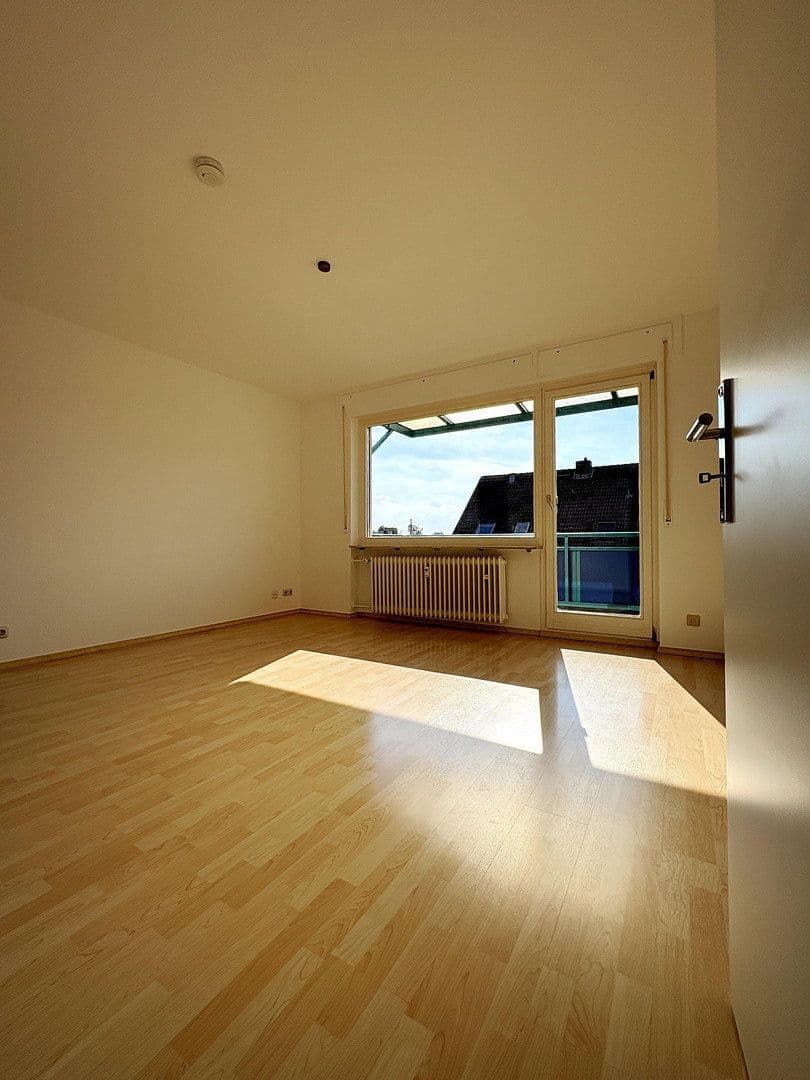 Studio flat to rent, 28 m², Frankfurt, Hesse Studio flat to rent, 28 m², Frankfurt, Hesse