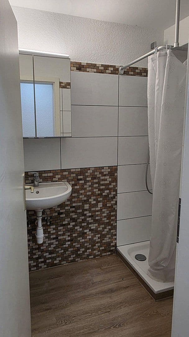 1 bedroom flat to rent, 28 m², Heiligenhafen, Schleswig-Holstein 1 bedroom flat to rent, 28 m², Heiligenhafen, Schleswig-Holstein