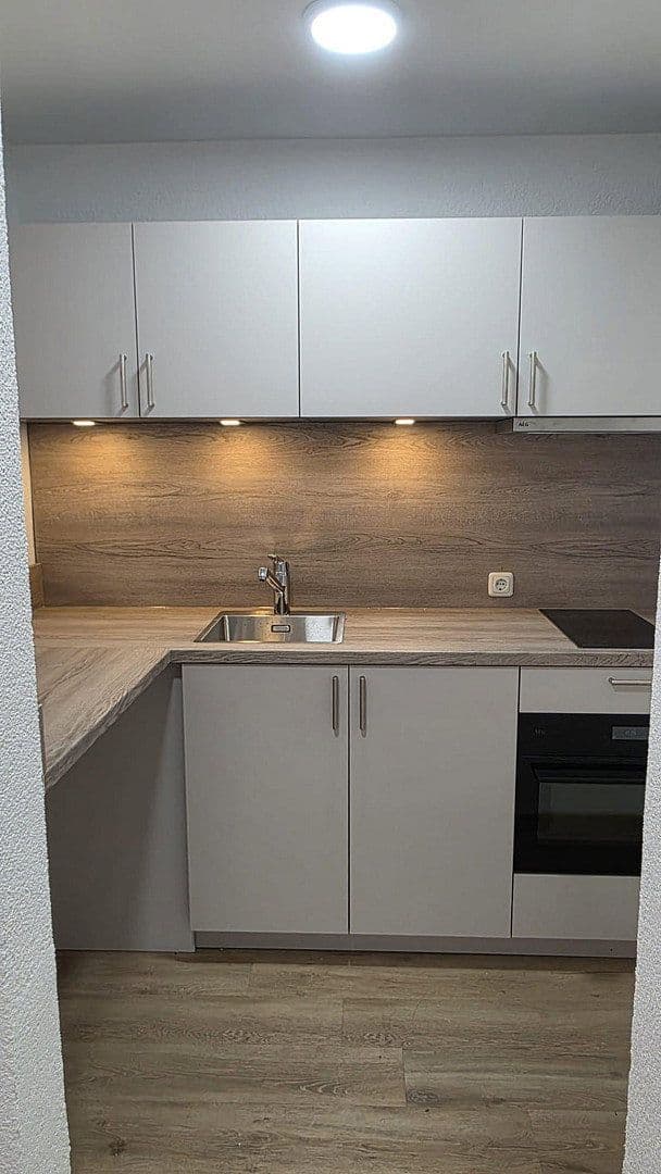 1 bedroom flat to rent, 28 m², Heiligenhafen, Schleswig-Holstein 1 bedroom flat to rent, 28 m², Heiligenhafen, Schleswig-Holstein