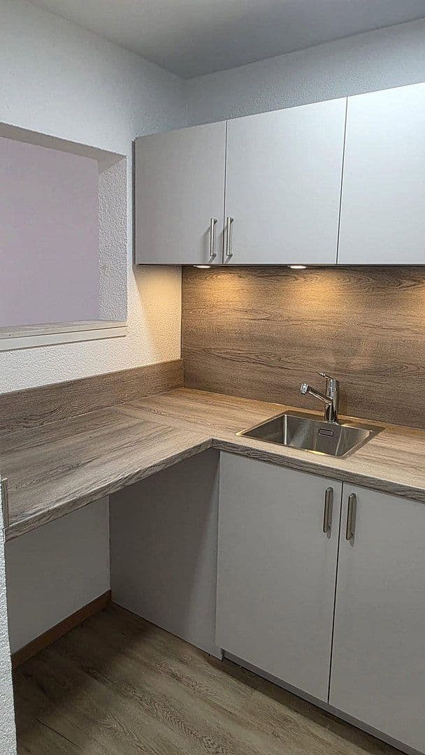 1 bedroom flat to rent, 28 m², Heiligenhafen, Schleswig-Holstein 1 bedroom flat to rent, 28 m², Heiligenhafen, Schleswig-Holstein