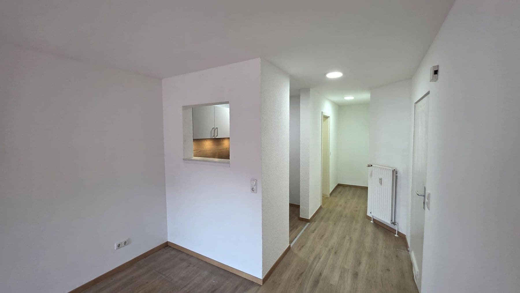 1 bedroom flat to rent, 28 m², Heiligenhafen, Schleswig-Holstein 1 bedroom flat to rent, 28 m², Heiligenhafen, Schleswig-Holstein