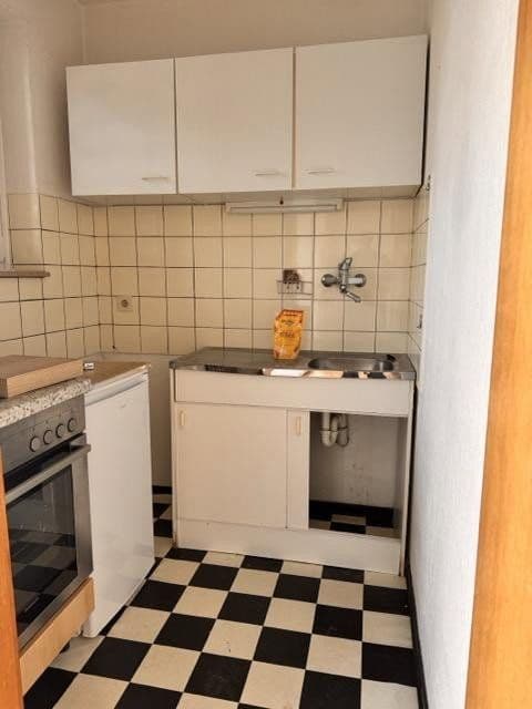 1 bedroom flat for sale, 32 m², Augustenburgerstr. 26b, Osnabrück, Lower Saxony 1 bedroom flat for sale, 32 m², Augustenburgerstr. 26b, Osnabrück, Lower Saxony