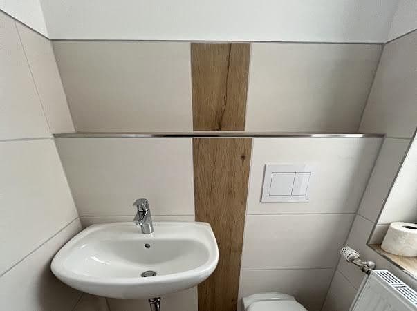 3 bedroom flat to rent, 72 m², Güstrow, Mecklenburg-Vorpommern 3 bedroom flat to rent, 72 m², Güstrow, Mecklenburg-Vorpommern