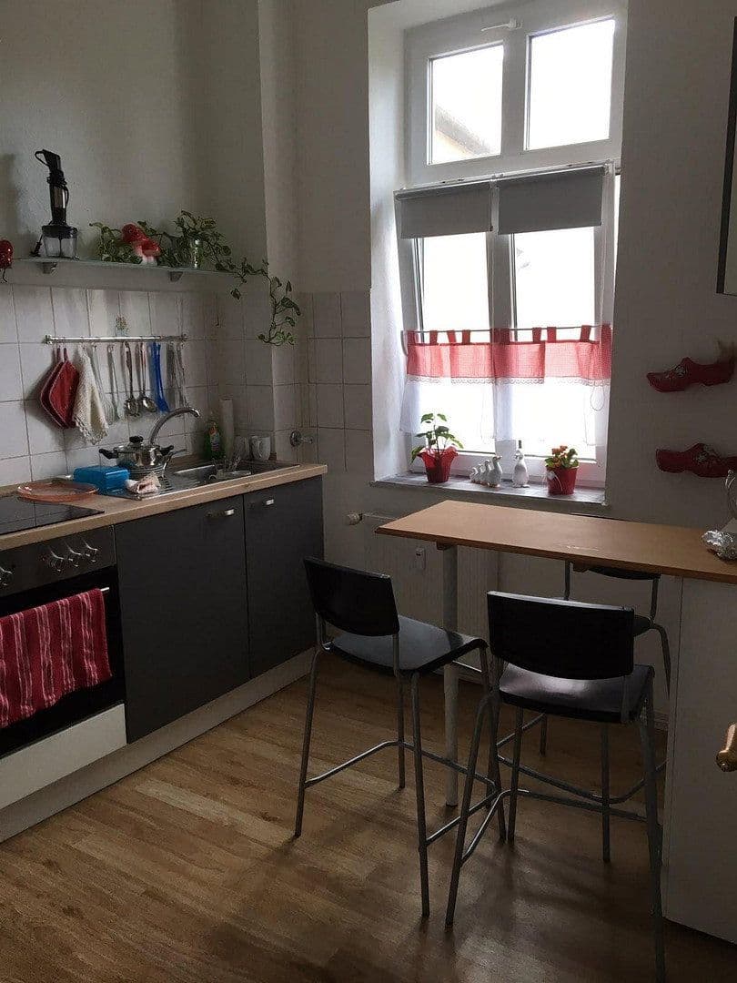 3 bedroom flat to rent, 72 m², Güstrow, Mecklenburg-Vorpommern 3 bedroom flat to rent, 72 m², Güstrow, Mecklenburg-Vorpommern