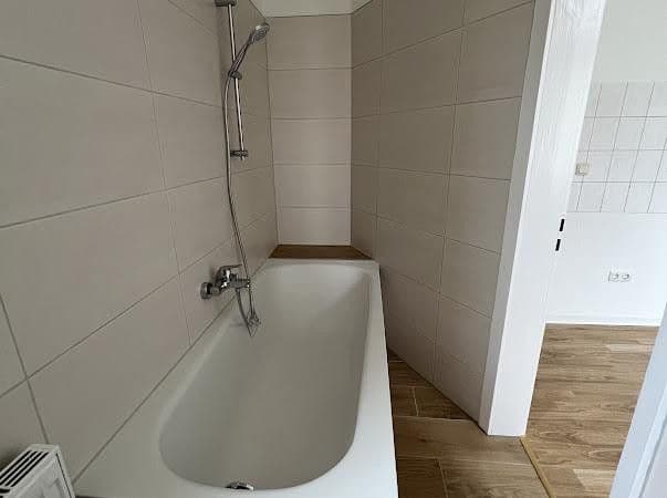 3 bedroom flat to rent, 72 m², Güstrow, Mecklenburg-Vorpommern 3 bedroom flat to rent, 72 m², Güstrow, Mecklenburg-Vorpommern