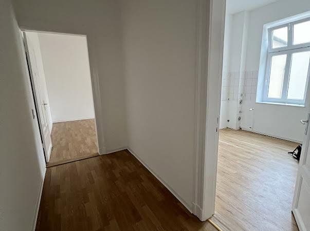 3 bedroom flat to rent, 72 m², Güstrow, Mecklenburg-Vorpommern 3 bedroom flat to rent, 72 m², Güstrow, Mecklenburg-Vorpommern