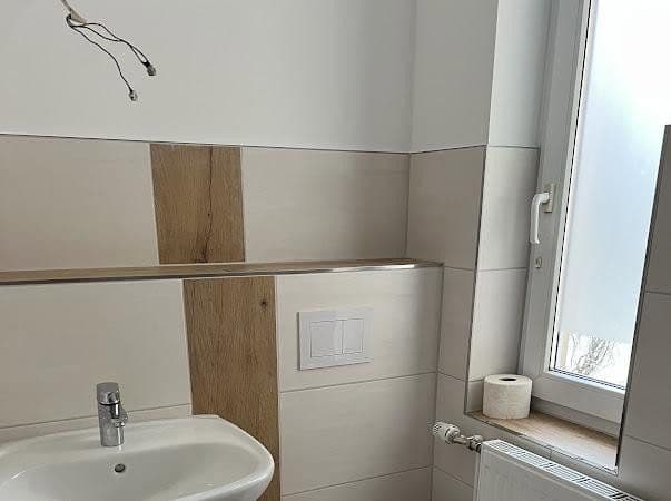 3 bedroom flat to rent, 72 m², Güstrow, Mecklenburg-Vorpommern 3 bedroom flat to rent, 72 m², Güstrow, Mecklenburg-Vorpommern