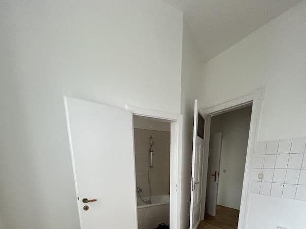 3 bedroom flat to rent, 72 m², Güstrow, Mecklenburg-Vorpommern 3 bedroom flat to rent, 72 m², Güstrow, Mecklenburg-Vorpommern