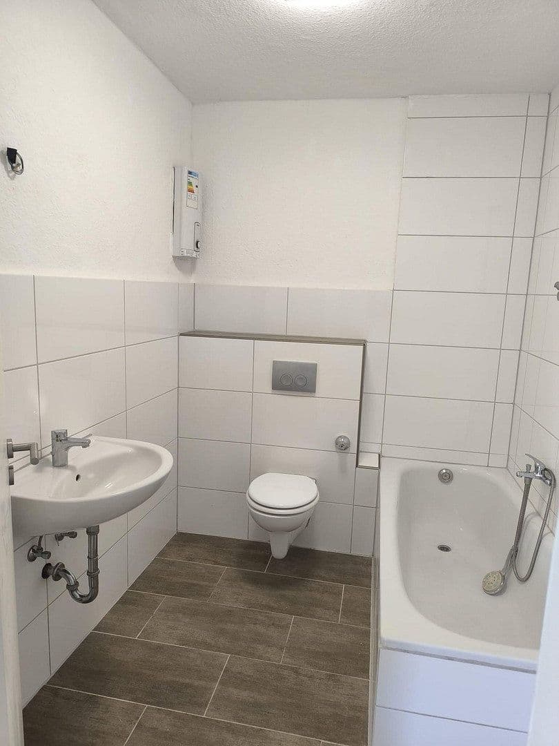 3 bedroom flat to rent, 74 m², Garmannstr. 11, Marl, North Rhine-Westphalia 3 bedroom flat to rent, 74 m², Garmannstr. 11, Marl, North Rhine-Westphalia