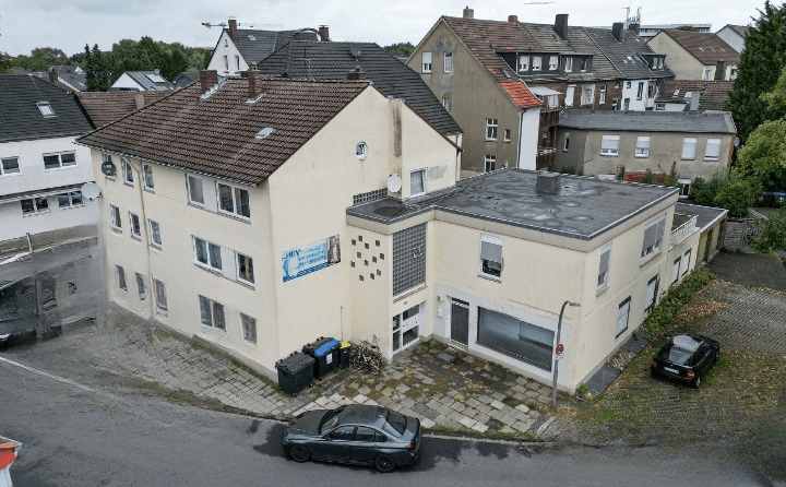 3 bedroom flat to rent, 74 m², Garmannstr. 11, Marl, North Rhine-Westphalia 3 bedroom flat to rent, 74 m², Garmannstr. 11, Marl, North Rhine-Westphalia