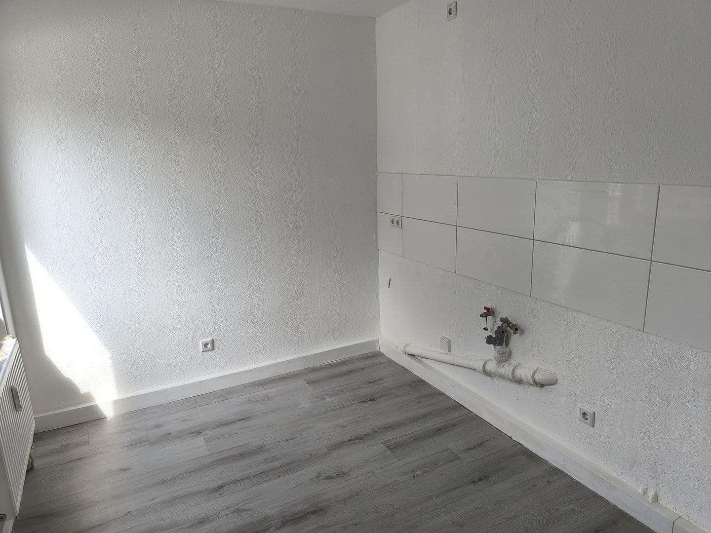 3 bedroom flat to rent, 74 m², Garmannstr. 11, Marl, North Rhine-Westphalia 3 bedroom flat to rent, 74 m², Garmannstr. 11, Marl, North Rhine-Westphalia