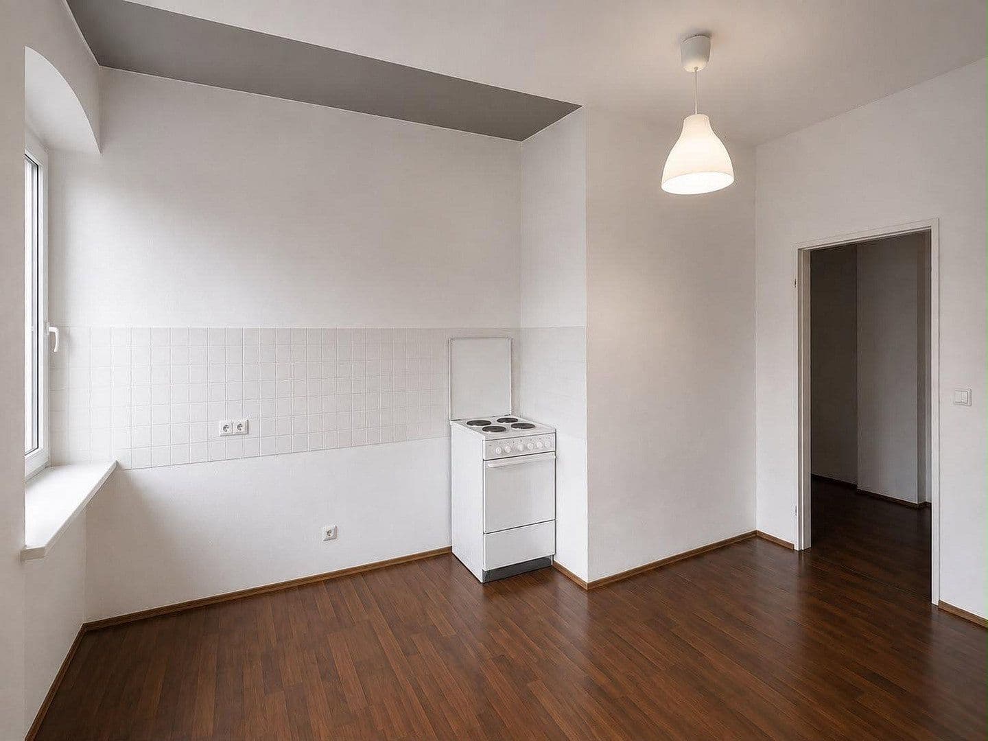 1 bedroom flat to rent, 48 m², Bismarkstrasse 13, Berlin, Berlin 1 bedroom flat to rent, 48 m², Bismarkstrasse 13, Berlin, Berlin