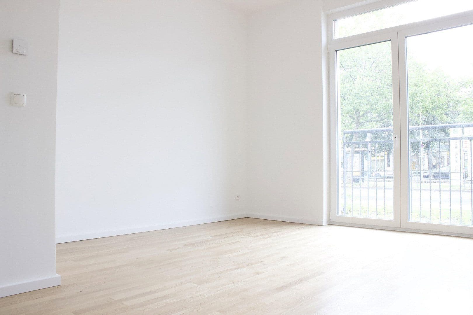 2 bedroom with open-plan kitchen flat to rent, 97 m², Sterndamm 66 F, Berlin, Berlin 2 bedroom with open-plan kitchen flat to rent, 97 m², Sterndamm 66 F, Berlin, Berlin
