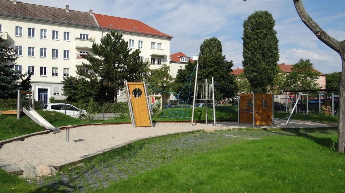 2 bedroom with open-plan kitchen flat to rent, 97 m², Sterndamm 66 F, Berlin, Berlin 2 bedroom with open-plan kitchen flat to rent, 97 m², Sterndamm 66 F, Berlin, Berlin
