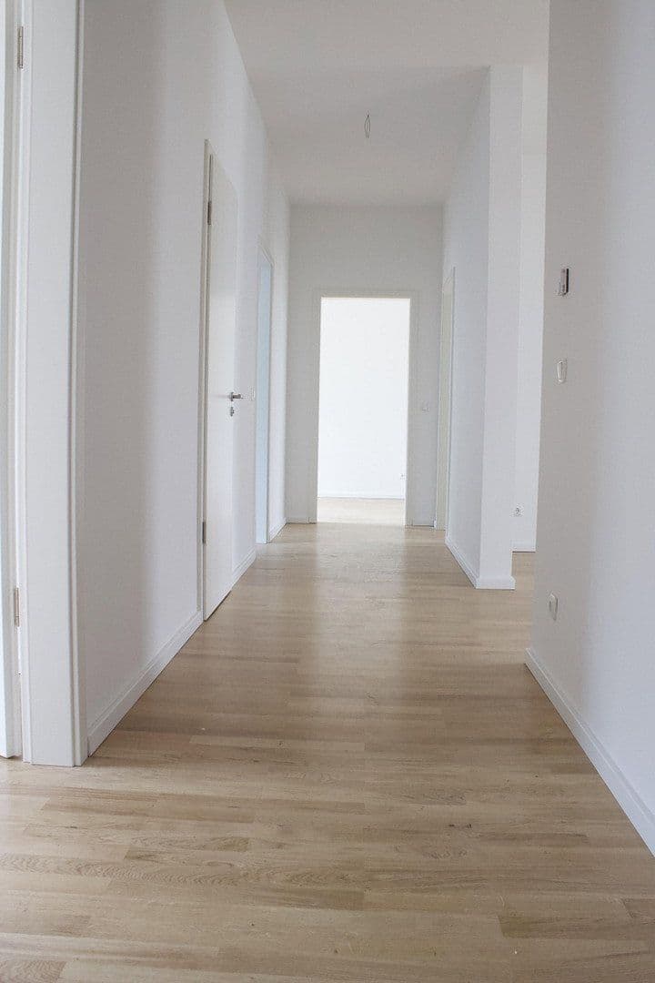 2 bedroom with open-plan kitchen flat to rent, 97 m², Sterndamm 66 F, Berlin, Berlin 2 bedroom with open-plan kitchen flat to rent, 97 m², Sterndamm 66 F, Berlin, Berlin