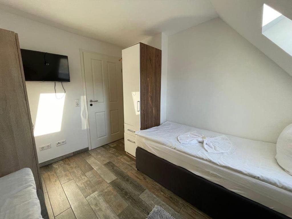 1 bedroom flat to rent, 15 m², Schömberg, Baden-Württemberg 1 bedroom flat to rent, 15 m², Schömberg, Baden-Württemberg